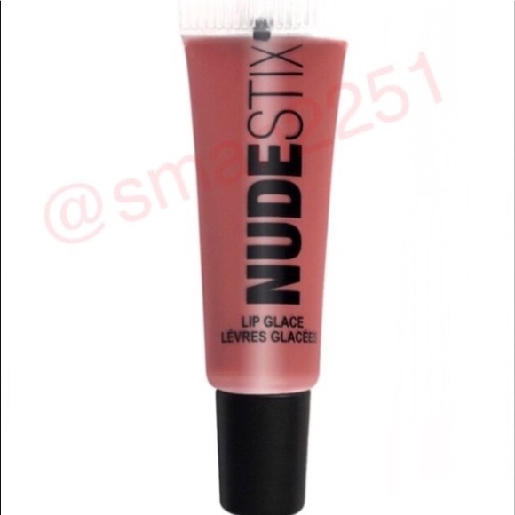 Sephora Other - 5️⃣/$25💖Nudestix Nude Plumping Lip Glace NEW!